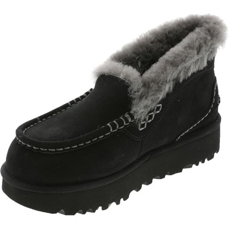UGG Ansley PARC Slipper B0CQJJPTQC Adaptation Parfaite