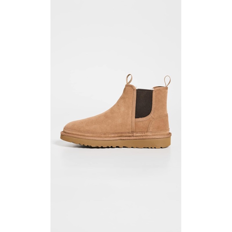 Chelsea Boots UGG B08LRSBLKF Homme | Excellence du Design
