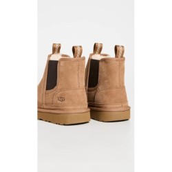Chelsea Boots UGG B08LRSBLKF Homme | Excellence du Design