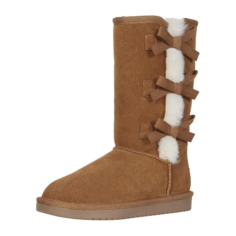 Bottes UGG Victoria Tall B0FM5WBHV1 Time Froid Enfant
