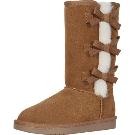 Bottes UGG Victoria Tall B0FM5WBHV1 Time Froid Enfant