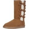 Bottes UGG Victoria Tall B0FM5WBHV1 Time Froid Enfant