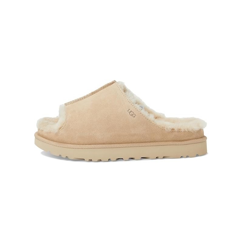 UGG Greenport Mules Voyage Essential Bagagerie