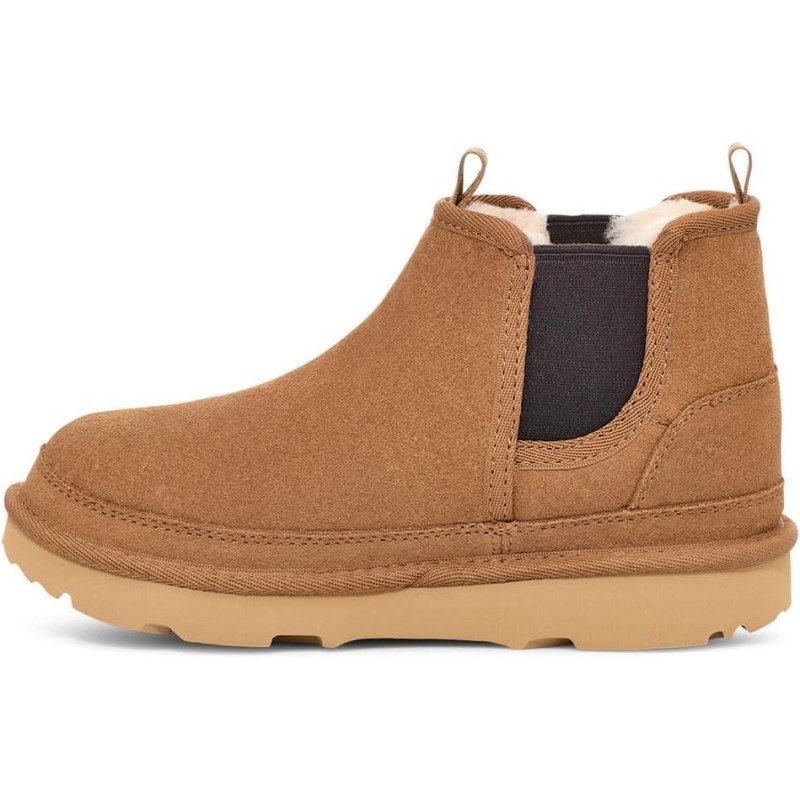 UGG Neumel Boots Style Européen Élégant