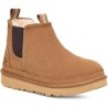 UGG Neumel Boots Style Européen Élégant