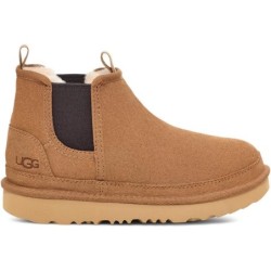 UGG Neumel Boots Style Européen Élégant