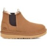 UGG Neumel Boots Style Européen Élégant