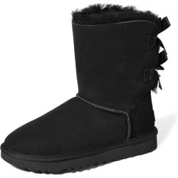 UGG Bailey Bow II Occasion Formelle Décontractée