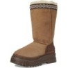 Bottes UGG Trailgazer Coutures Renforcées Durabilité