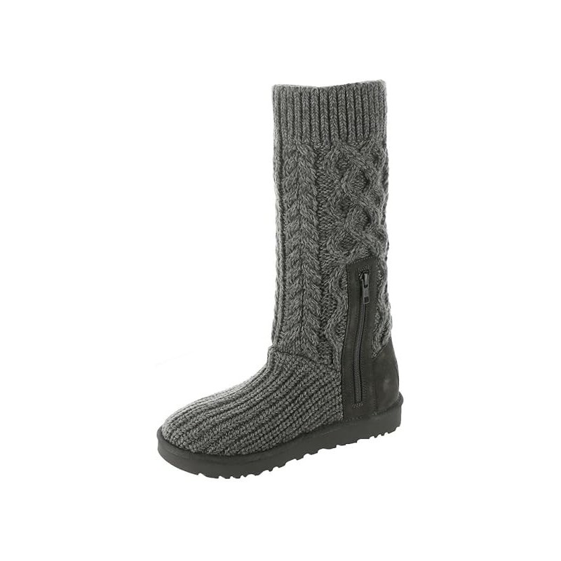 UGG Classic Cardi Cabled Knit B0BSFS85R7 Conseils nettoyage