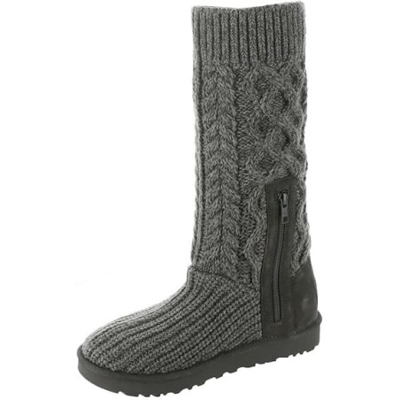 UGG Classic Cardi Cabled Knit B0BSFS85R7 Conseils nettoyage