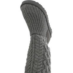 UGG Classic Cardi Cabled Knit B0BSFS85R7 Conseils nettoyage
