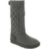 UGG Classic Cardi Cabled Knit B0BSFS85R7 Conseils nettoyage