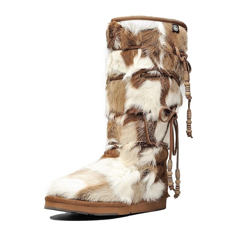 UGG Confort lors des Promenades Hivernales