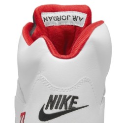 Air Jordan 5 Retro 'Bel-Air' - Style Fresh Prince dans un Nouveau Design