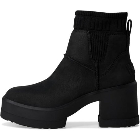 UGG Moxy Chelsea Style Contemporain Universel
