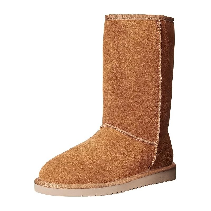 UGG Classic Tall Bottes Tenue Ville