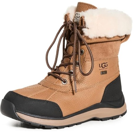 Bottes UGG Adirondack III Antistatique