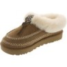 Tasman Alpine UGG confort plush doux protection contre intempéries