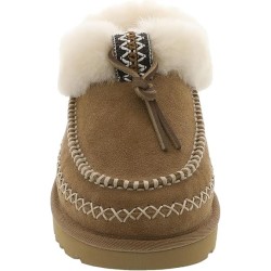 Tasman Alpine UGG confort plush doux protection contre intempéries