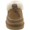 Tasman Alpine UGG confort plush doux protection contre intempéries
