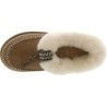 Tasman Alpine UGG confort plush doux protection contre intempéries