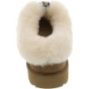 Tasman Alpine UGG confort plush doux protection contre intempéries