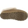 Tasman Alpine UGG confort plush doux protection contre intempéries