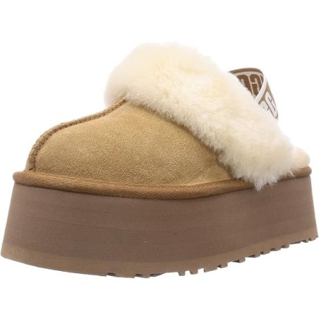 UGG Funkette Style Unique Exclusif