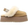 UGG Funkette Style Unique Exclusif