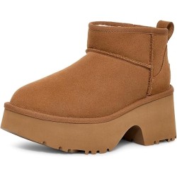 UGG Funkette Style Européen Élégant