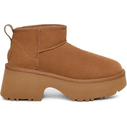 UGG Funkette Style Européen Élégant