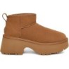 UGG Funkette Style Européen Élégant