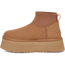 Bottes Classic Mini Dipper UGG Souples et Solides