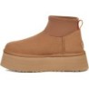 Bottes Classic Mini Dipper UGG Souples et Solides