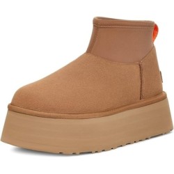 Bottes Classic Mini Dipper UGG Souples et Solides