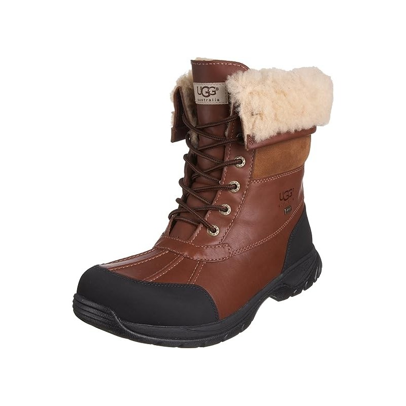 Bottes UGG Butte Laine Mérinos