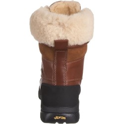 Bottes UGG Butte Laine Mérinos