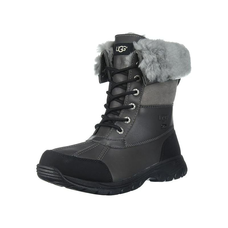 UGG Butte Isolation Efficacité Thermique