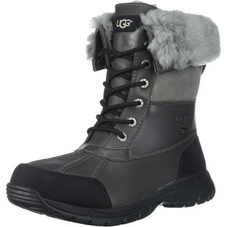 UGG Butte Isolation Efficacité Thermique