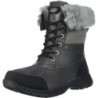 UGG Butte Isolation Efficacité Thermique