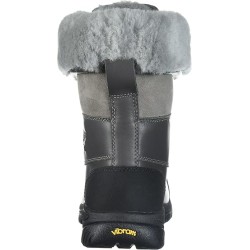 UGG Butte Isolation Efficacité Thermique