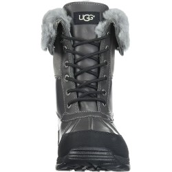 UGG Butte Isolation Efficacité Thermique