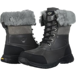 UGG Butte Isolation Efficacité Thermique
