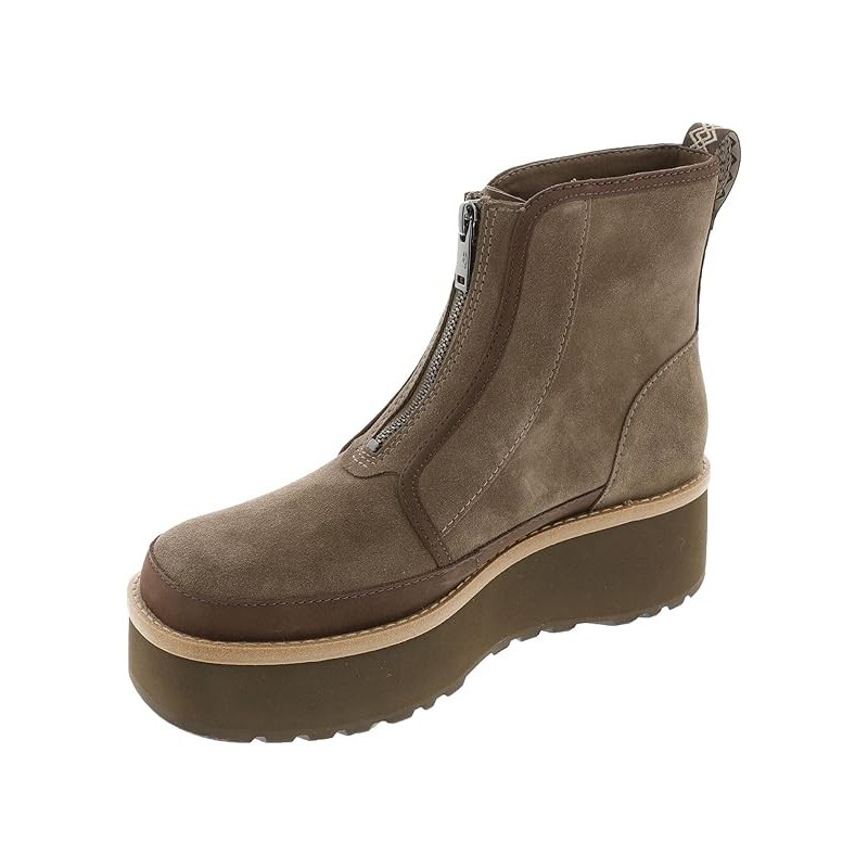 Bottes UGG Cityfunc Zip Style Contemporain Unique