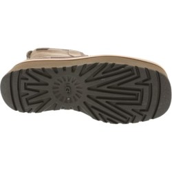 Bottes UGG Cityfunc Zip Style Contemporain Unique