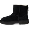 Bottes UGG Marais Zip Up Style Intemporel et Actuel