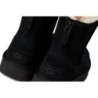 Bottes UGG Marais Zip Up Style Intemporel et Actuel