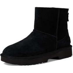 Bottes UGG Marais Zip Up Style Intemporel et Actuel