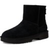 Bottes UGG Marais Zip Up Style Intemporel et Actuel
